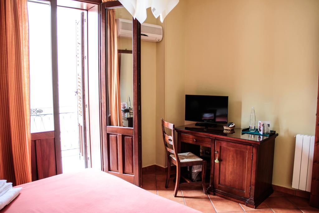 Suite avec Balcon