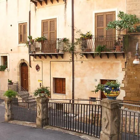 B&B Porta Bagni-2