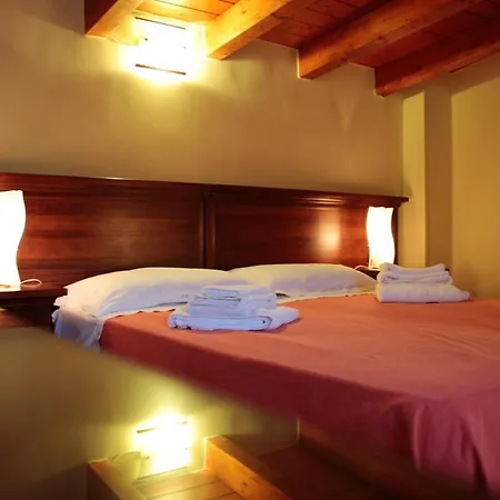 B&B Porta Bagni-3